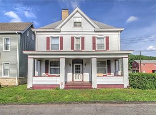 1702 3rd Ave, Beaver Falls, PA