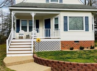 7805 Halyard Ter, Chesterfield, VA 23832