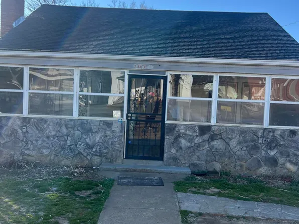 2803 N Chamberlain Ave, Chattanooga, TN 37406