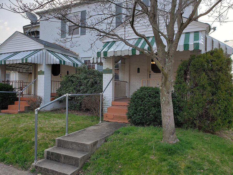 1st image of 10 Vine St