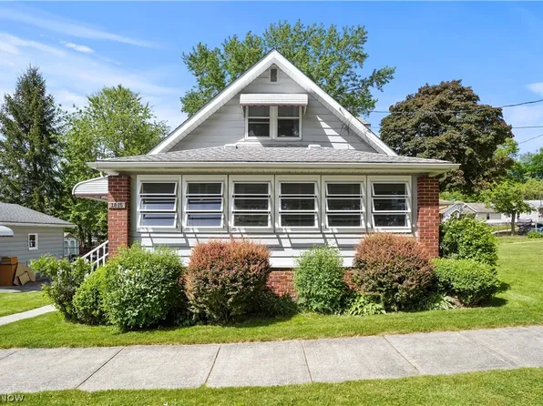 1815 Daniels Ave, Akron, OH 44312