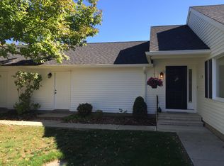 319 Thomaston Rd UNIT 93, Watertown, CT 06795