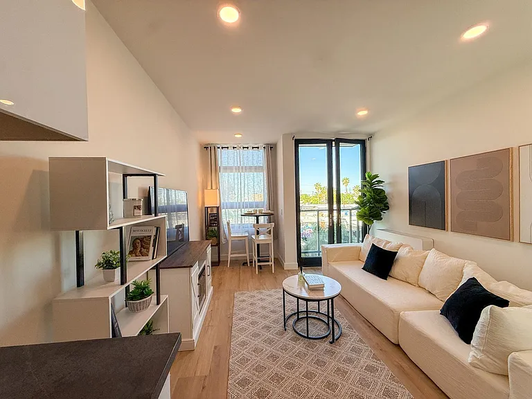 ECB Residences — Photo 17