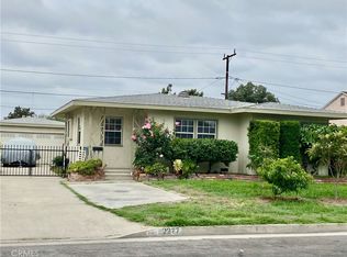 2277 Cogswell Rd, El Monte, CA 91732