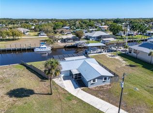 13470 Caribbean Blvd, Fort Myers, FL 33905