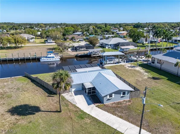 13470 Caribbean Blvd, Fort Myers, FL 33905