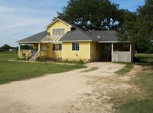 340 Stone Crest Dr, Bandera, TX 78003