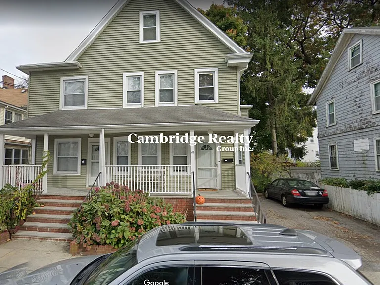 47 Fairbanks St #2T — Photo 12