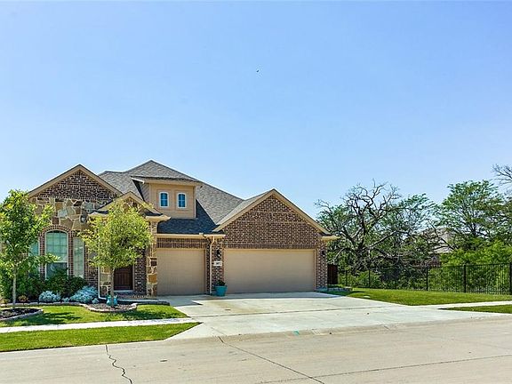 2nd image of 107 Saratoga Dr