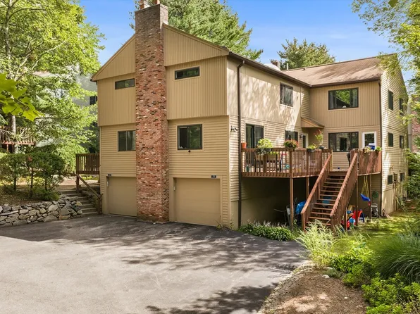 72 E Bluff Rd #72, Ashland, MA 01721