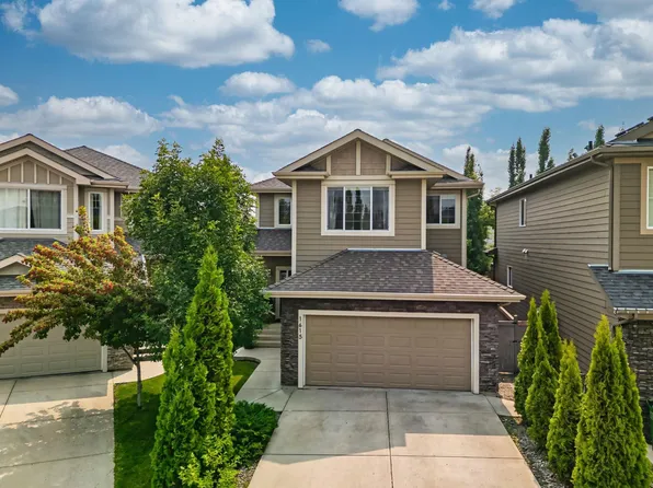 1615 Wates Clos SW, Edmonton, AB T6W 0X5