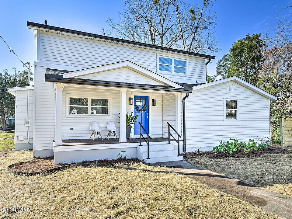 1st image of 206 E Weed St