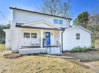 206 E Weed St, Saint Marys, GA 31558