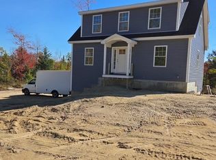 123 Pinkham Rd, Middleton, NH 03887