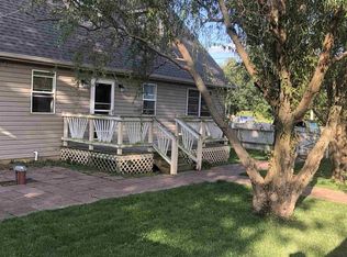9025 W 300 N, Delphi, IN 46923