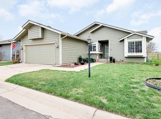 7333 E 22nd St N APT 5, Wichita, KS 67226