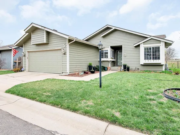 7333 E 22nd St N APT 5, Wichita, KS 67226