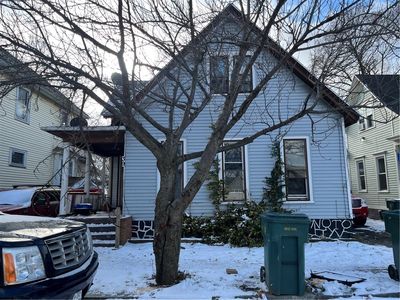 39 Mead St, Rochester, NY, 14621