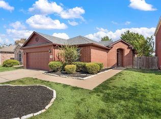 8644 Arcadia Park Dr, Fort Worth, TX 76244