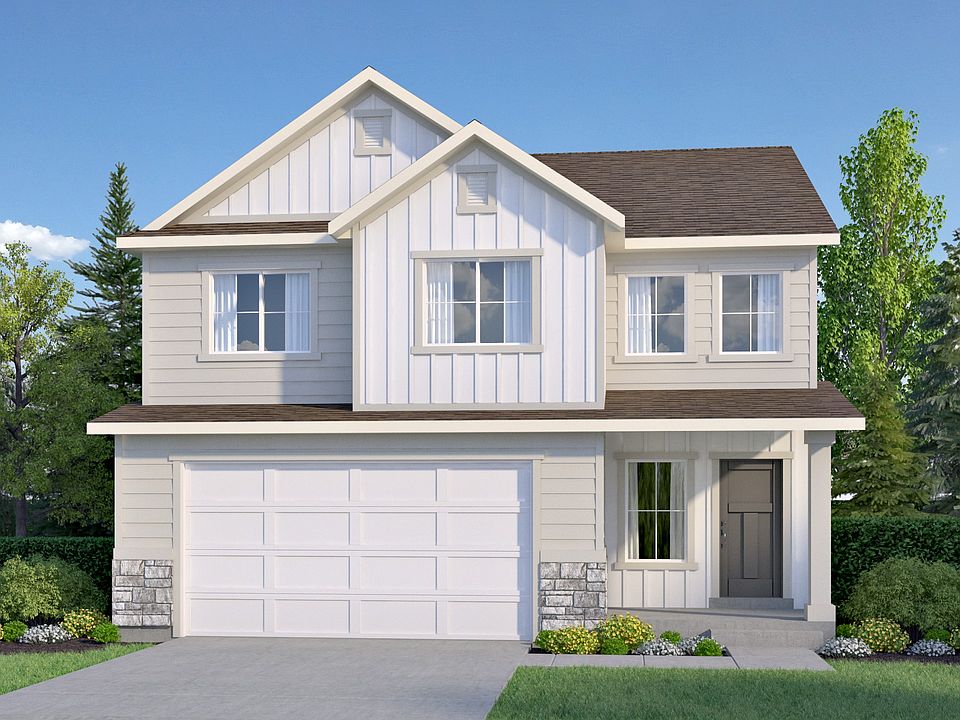 Arive Homes Floor Plans