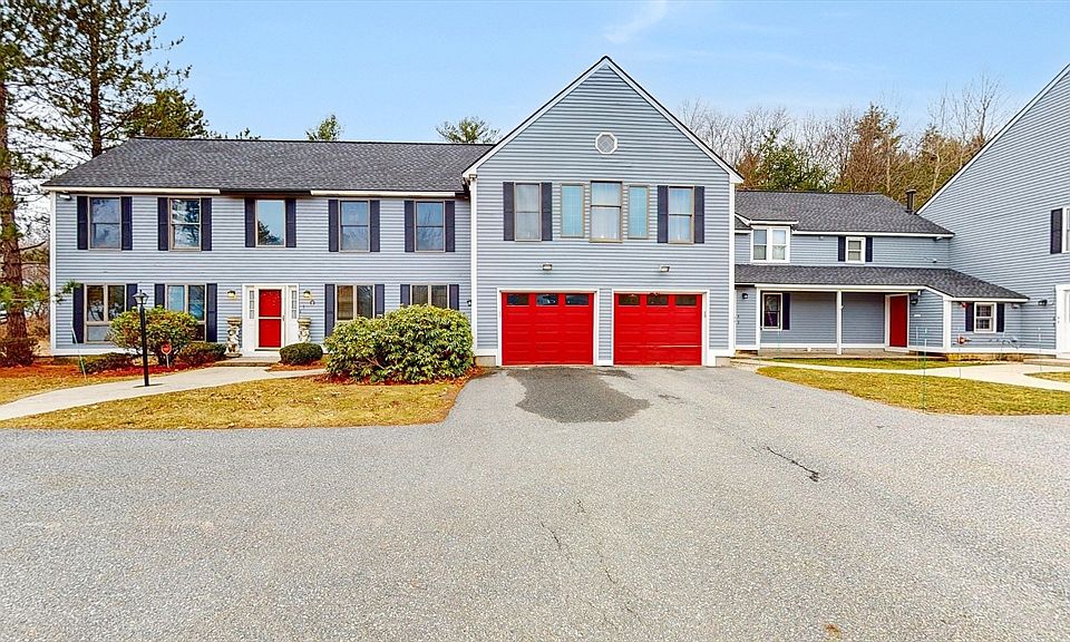 14 Lantern Ln UNIT 1, Dracut, MA 01826 MLS 73215627 Zillow