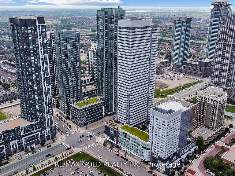 4065 Confederation Pkwy #1208 — Photo 38