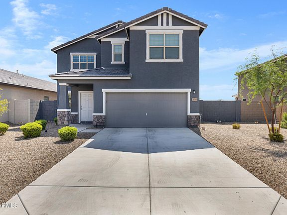 2nd image of 26069 N BOREAS Circle