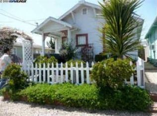 370 Lake Ave, Rodeo, CA 94572