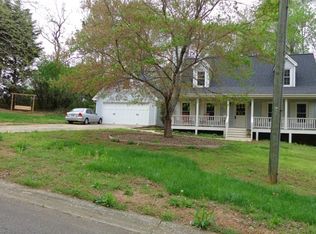 1400 Greenwood Ct, Canton, GA 30115