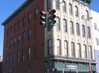 399 Main St APT 4B, Poughkeepsie, NY 12601