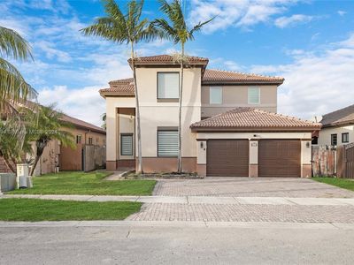8867 NW 181st St, Hialeah, FL, 33018