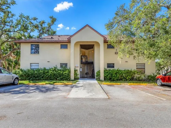845 MECCA DRIVE #D, SARASOTA, FL 34234