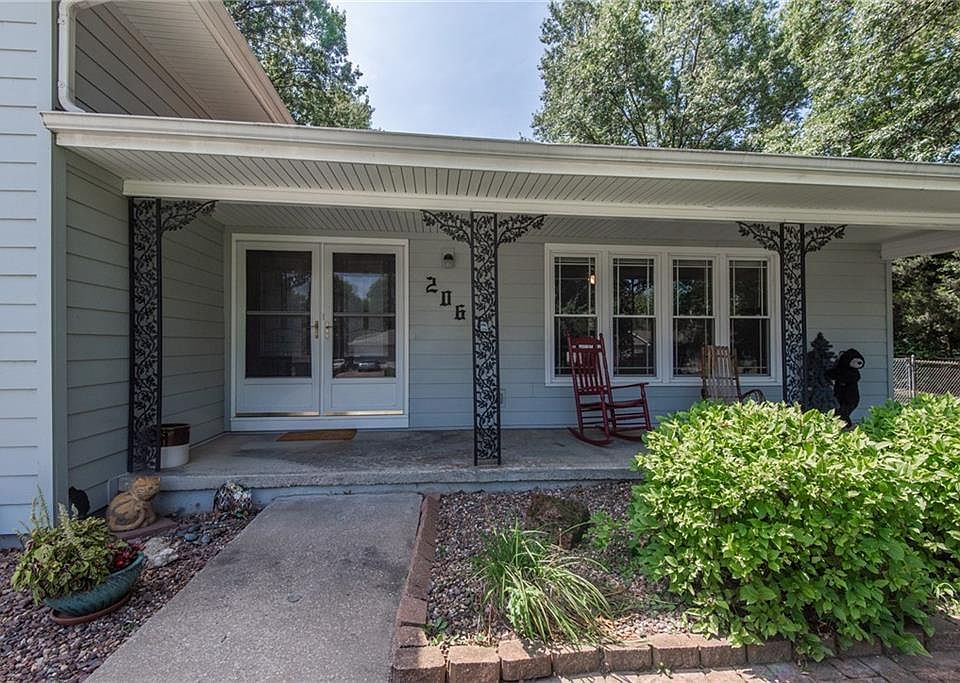 206 Benton Dr, Wellsville, KS 66092 Zillow