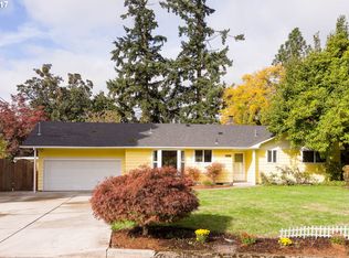 1458 Russet Dr, Eugene, OR 97401