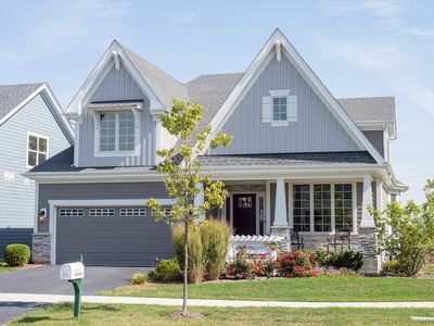 1572 Dempsey Dr, Saint Charles, IL, 60174