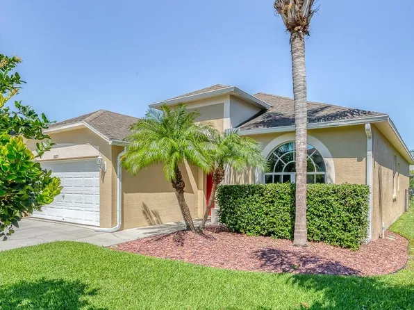 10627 Firebrick Ct, New Port Richey, FL 34655