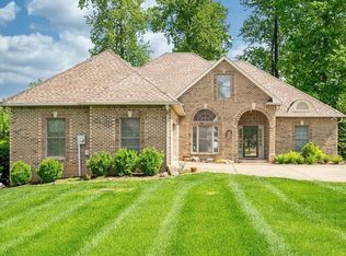 413 Founders Ct, Springfield, TN 37172