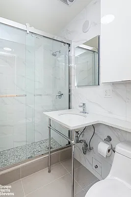 Rented by Brown Harris Stevens | media 17