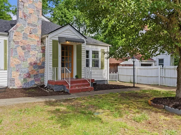211 N Saint Marks Ave, Chattanooga, TN 37411
