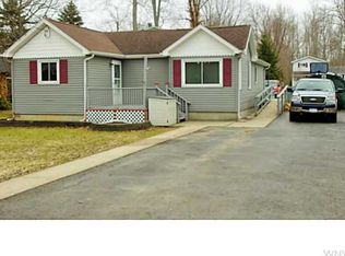 363 Eisenhower Ave, Angola, NY 14006