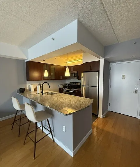 555 W 23rd St #S12Q — Photo 1