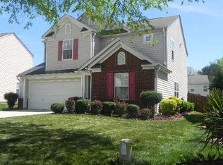 4448 Devonhill Ln, Charlotte, NC 28269