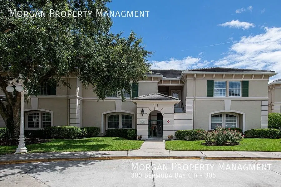 300 Bermuda Bay Cir #305