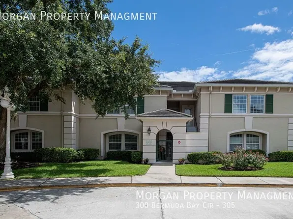 300 Bermuda Bay Cir Unit 305, Ponte Vedra Beach, FL 32082