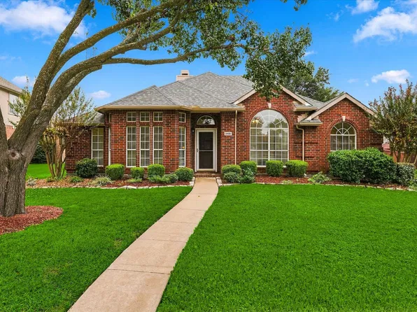 3408 Norwood Cir, Richardson, TX 75082