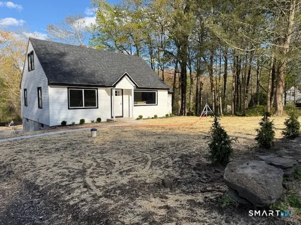 602 Fan Hill Road, Monroe, CT 06468