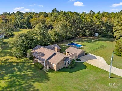 45195 Chalet Dr, Bay Minette, AL, 36507