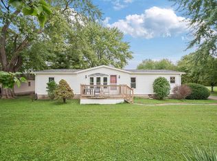 2700 E Baxter Rd, Kokomo, IN 46902