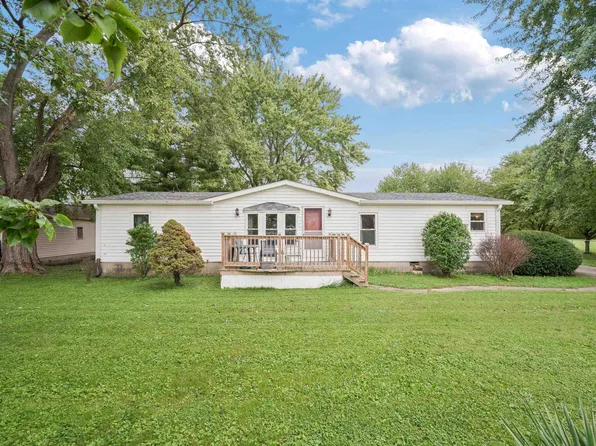 2700 E Baxter Rd, Kokomo, IN 46902