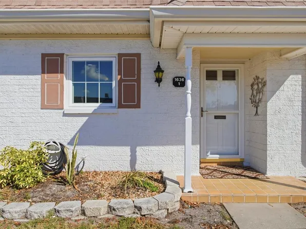 1636 S Lake Ave APT 1, Clearwater, FL 33756